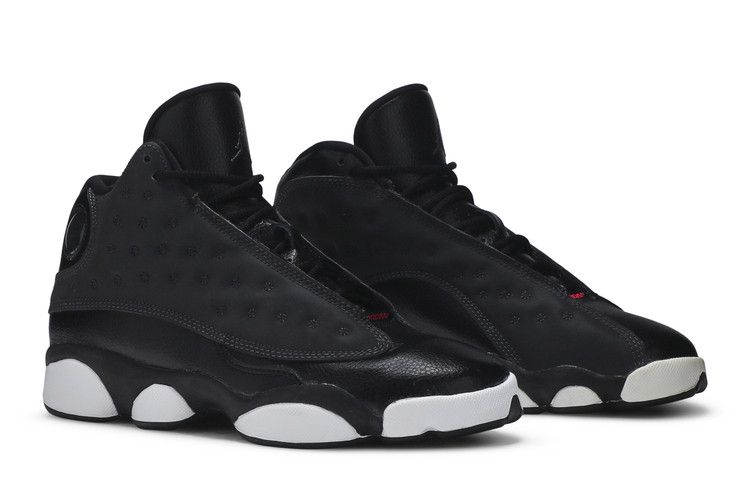 Air Jordan 13 Retro GG Hyper Pink - Air Jordan Sneaker, Detailansicht 10