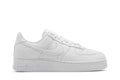 Nike Air Force 1 Low Drake NOCTA Certified Lover Boy (Includes Love You Forever Special Edition Book) - Nike Sneaker, Detailansicht 2