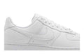 Nike Air Force 1 Low Drake NOCTA Certified Lover Boy (Includes Love You Forever Special Edition Book) - Nike Sneaker, Detailansicht 3