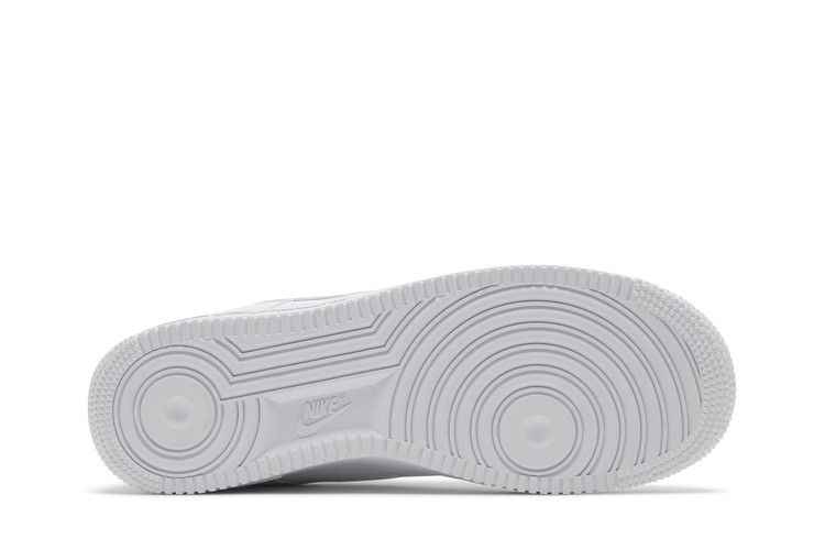 Nike Air Force 1 Low Drake NOCTA Certified Lover Boy (Includes Love You Forever Special Edition Book) - Nike Sneaker, Detailansicht 5