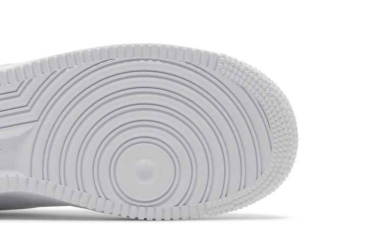 Nike Air Force 1 Low Drake NOCTA Certified Lover Boy (Includes Love You Forever Special Edition Book) - Nike Sneaker, Detailansicht 6