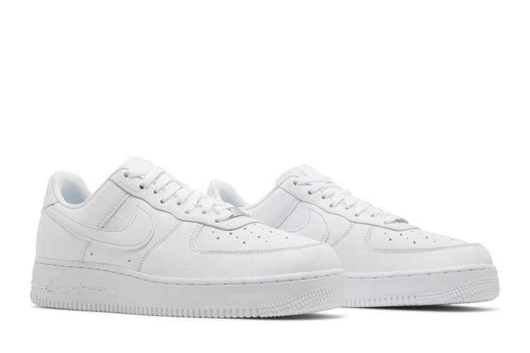 Nike Air Force 1 Low Drake NOCTA Certified Lover Boy (Includes Love You Forever Special Edition Book) - Nike Sneaker, Detailansicht 9
