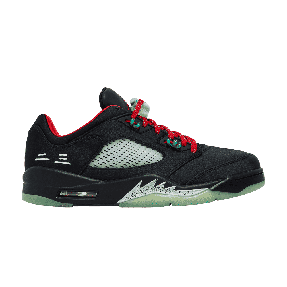 Air Jordan 5 Retro Low CLOT Giada