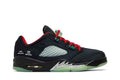 Air Jordan 5 Retro Low CLOT Jade - Air Jordan Sneaker, Detailansicht 2