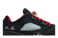 Air Jordan 5 Retro Low CLOT Jade - Air Jordan Sneaker, Detailansicht 3