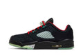 Air Jordan 5 Retro Low CLOT Jade - Air Jordan Sneaker, Detailansicht 4