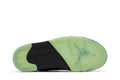 Air Jordan 5 Retro Low CLOT Jade - Air Jordan Sneaker, Detailansicht 5