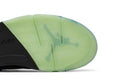 Air Jordan 5 Retro Low CLOT Jade - Air Jordan Sneaker, Detailansicht 6