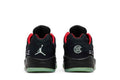 Air Jordan 5 Retro Low CLOT Jade - Air Jordan Sneaker, Detailansicht 7