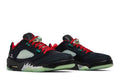 Air Jordan 5 Retro Low CLOT Jade - Air Jordan Sneaker, Detailansicht 9