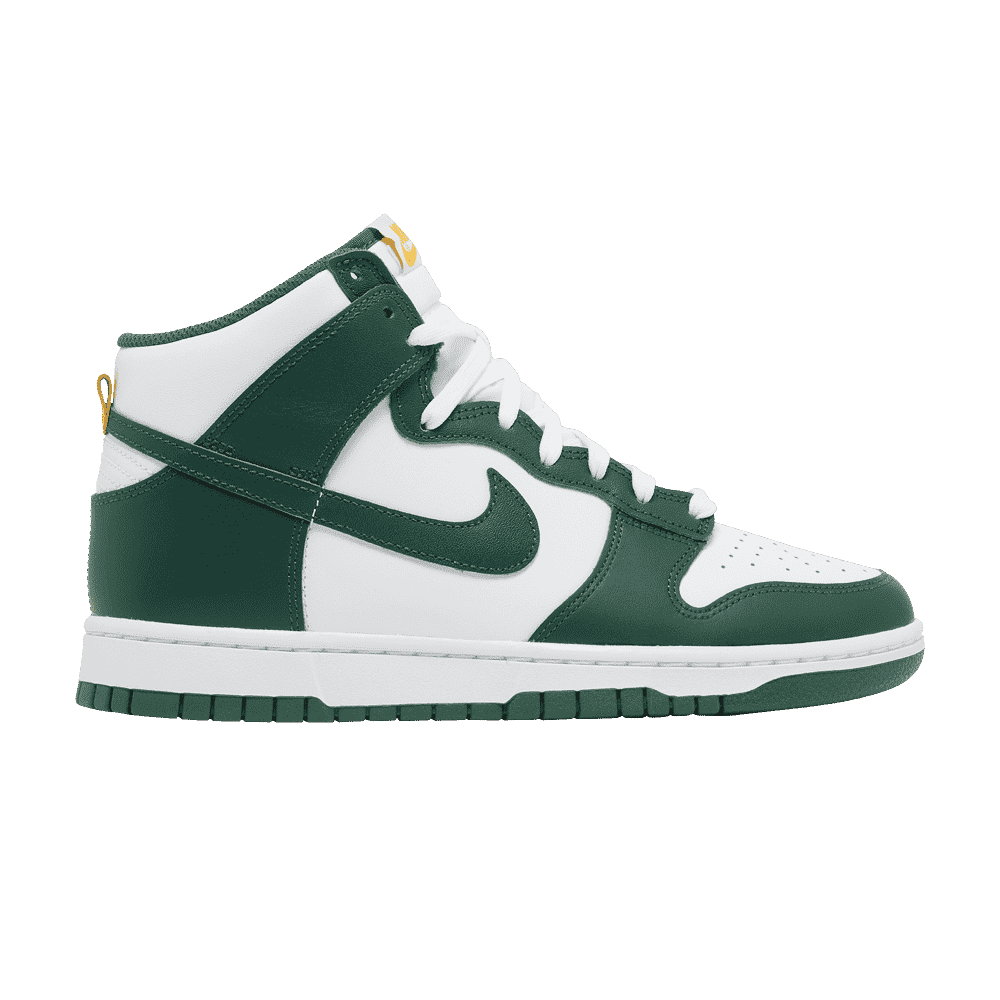 Nike Dunk High Australia
