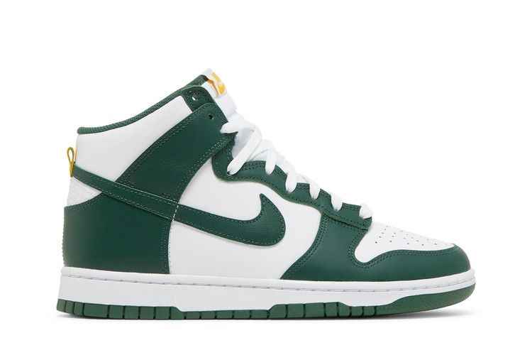 Nike Dunk High Australia - Nike Sneaker