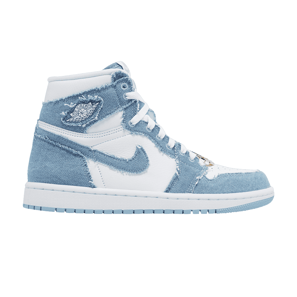 Air Jordan 1 High OG Denim (W)
