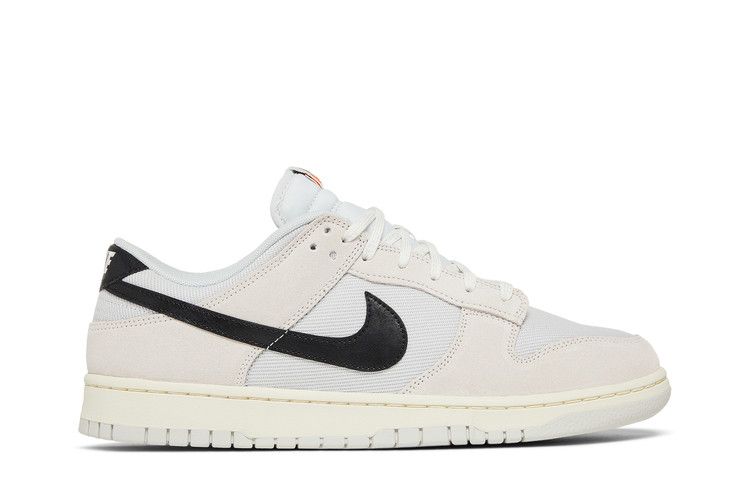 Nike Dunk Low certificada como nueva