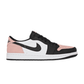 Air Jordan 1 Retro Low OG Bleached Coral - Air Jordan Sneaker