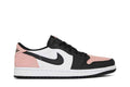 Air Jordan 1 Retro Low OG Bleached Coral - Air Jordan Sneaker, Detailansicht 2