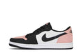 Air Jordan 1 Retro Low OG Bleached Coral - Air Jordan Sneaker, Detailansicht 4