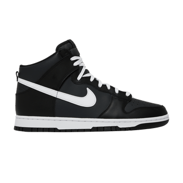 Nike Dunk High Black Panda - Nike Sneaker