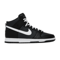 Nike Dunk High Black Panda - Nike Sneaker, Detailansicht 2