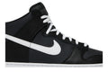 Nike Dunk High Black Panda - Nike Sneaker, Detailansicht 4