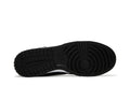 Nike Dunk High Black Panda - Nike Sneaker, Detailansicht 6