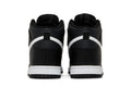 Nike Dunk High Black Panda - Nike Sneaker, Detailansicht 8