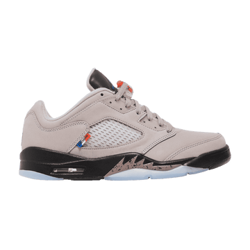 Air Jordan 5 Retro Low PSG - Air Jordan Sneaker