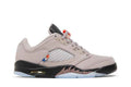 Air Jordan 5 Retro Low PSG - Air Jordan Sneaker, Detailansicht 2