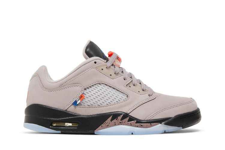 Air Jordan 5 Retro Low PSG - Air Jordan Sneaker, Detailansicht 2
