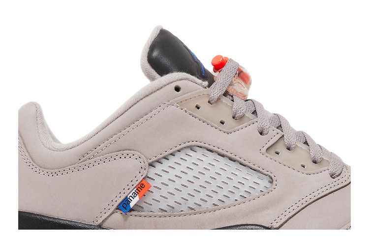 Air Jordan 5 Retro Low PSG - Air Jordan Sneaker, Detailansicht 3