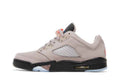 Air Jordan 5 Retro Low PSG - Air Jordan Sneaker, Detailansicht 4