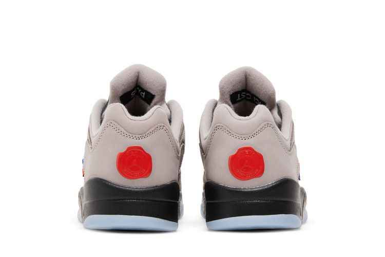 Air Jordan 5 Retro Low PSG - Air Jordan Sneaker, Detailansicht 7