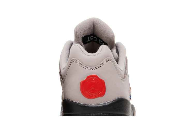 Air Jordan 5 Retro Low PSG - Air Jordan Sneaker, Detailansicht 8