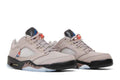 Air Jordan 5 Retro Low PSG - Air Jordan Sneaker, Detailansicht 9