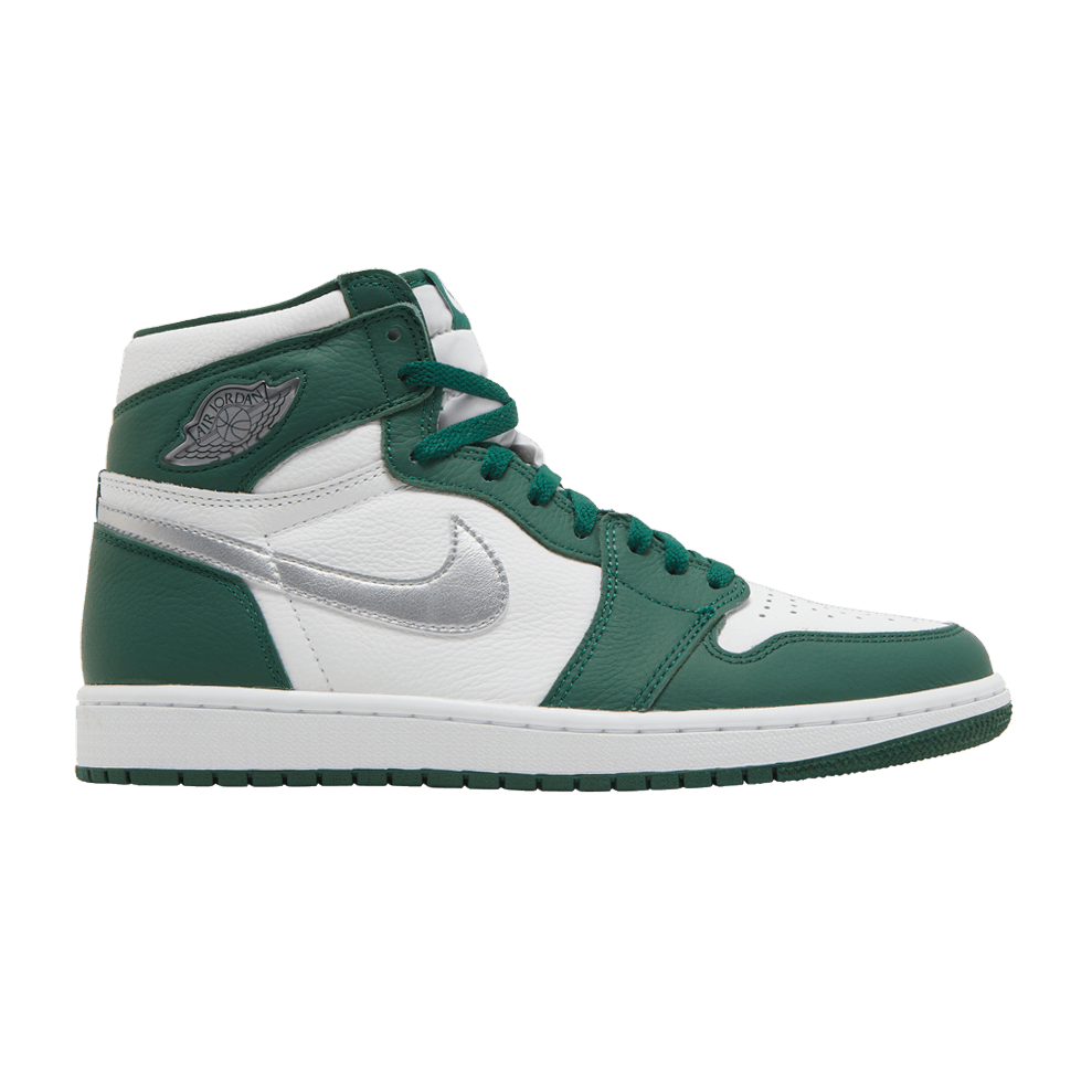 Air Jordan 1 Retro High OG Gorge Green - Air Jordan Sneaker
