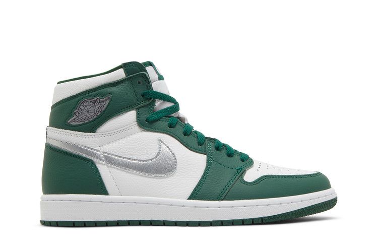 Air Jordan 1 Retro High OG Gorge Green - Air Jordan Sneaker