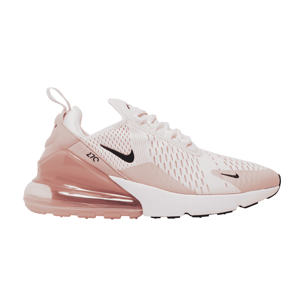 Nike Wmns Air Max 270 Light Soft Pink - Nike Sneaker