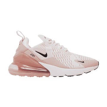 Nike Wmns Air Max 270 Light Soft Pink - Nike Sneaker