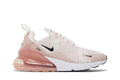 Nike Wmns Air Max 270 Light Soft Pink - Nike Sneaker, Detailansicht 2