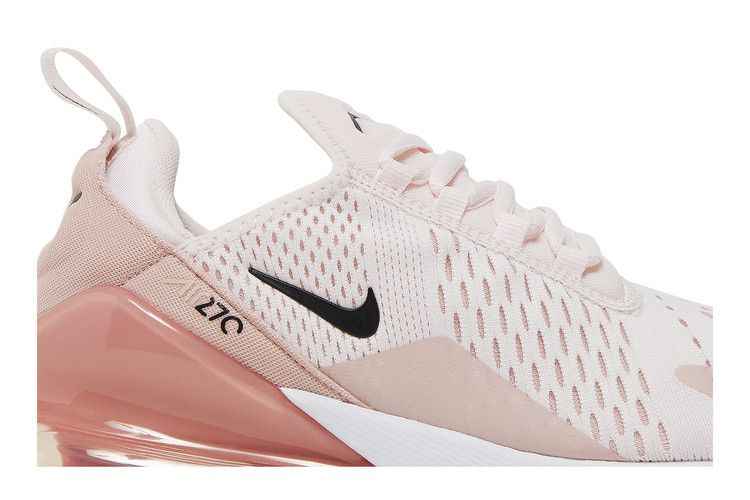 Nike Wmns Air Max 270 Light Soft Pink - Nike Sneaker, Detailansicht 3