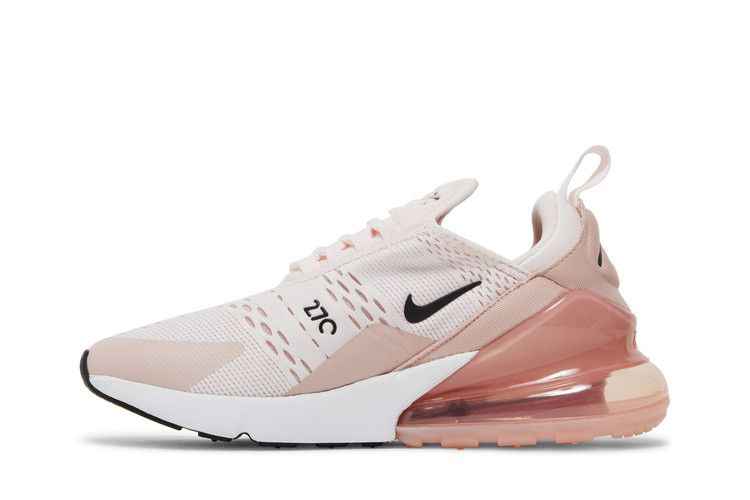 Nike Wmns Air Max 270 Light Soft Pink - Nike Sneaker, Detailansicht 4