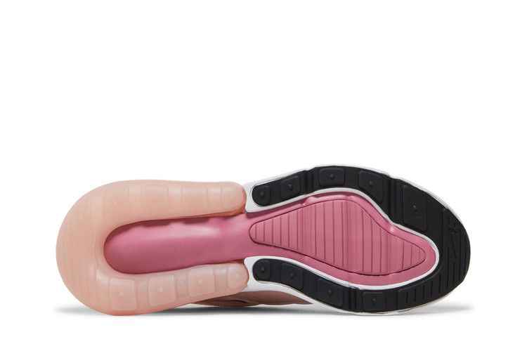 Nike Wmns Air Max 270 Light Soft Pink - Nike Sneaker, Detailansicht 5