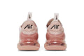 Nike Wmns Air Max 270 Light Soft Pink - Nike Sneaker, Detailansicht 7