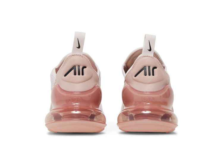 Nike Wmns Air Max 270 Light Soft Pink - Nike Sneaker, Detailansicht 7