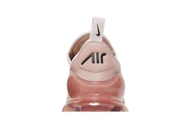 Nike Wmns Air Max 270 Light Soft Pink - Nike Sneaker, Detailansicht 8