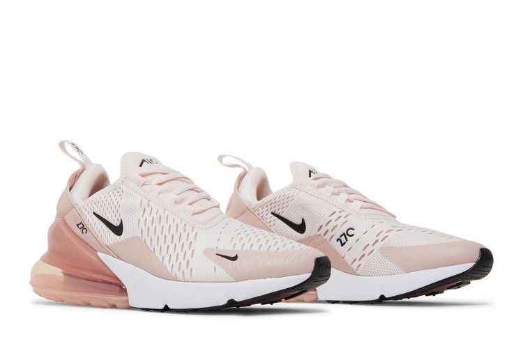 Nike Wmns Air Max 270 Light Soft Pink - Nike Sneaker, Detailansicht 9
