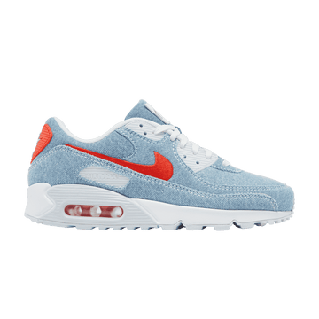 Nike Air Max 90 Denim - Nike Sneaker