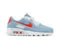 Nike Air Max 90 Denim - Nike Sneaker, Detailansicht 3
