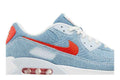 Nike Air Max 90 Denim - Nike Sneaker, Detailansicht 4