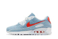 Nike Air Max 90 Denim - Nike Sneaker, Detailansicht 5